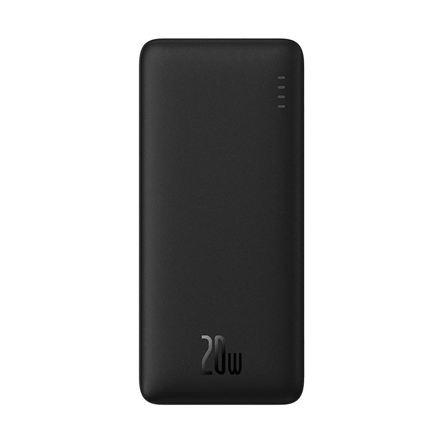 Baseus Airpow PPQD090001 Power Bank