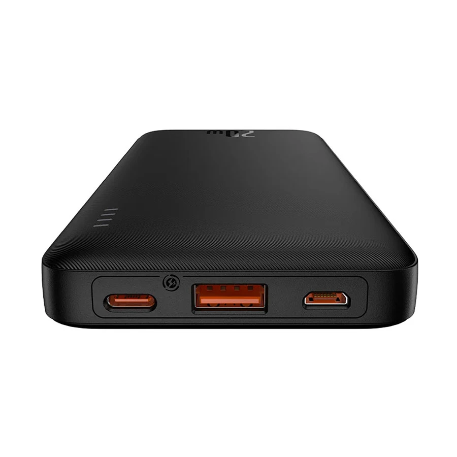 Baseus Airpow PPQD090001 Power Bank Price in BD