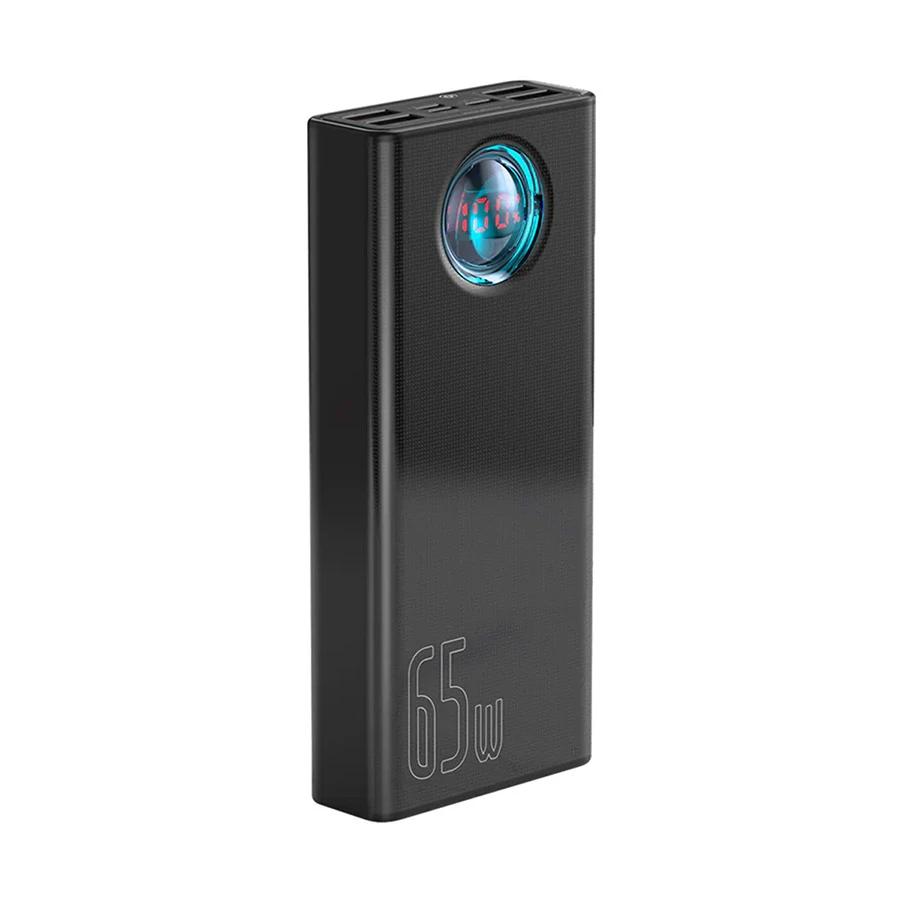 Baseus Amblight PPLG-A01 Power Bank Price in Bangladesh
