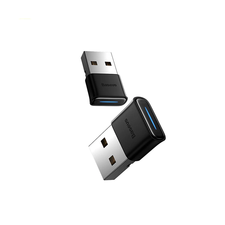 Baseus BA04 Bluetooth Adapter in BD