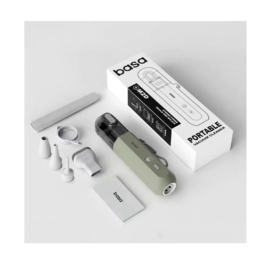 Baseus Basa Series M2D Home Care Price in Bangladesh