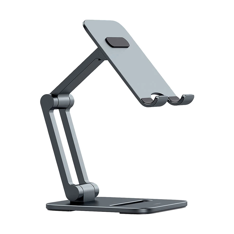 Baseus LUSZ000013 Biaxial Phone Holder in BD