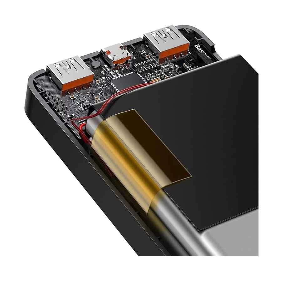 Baseus Bipow PPDML-L01 Power Bank Price in BD
