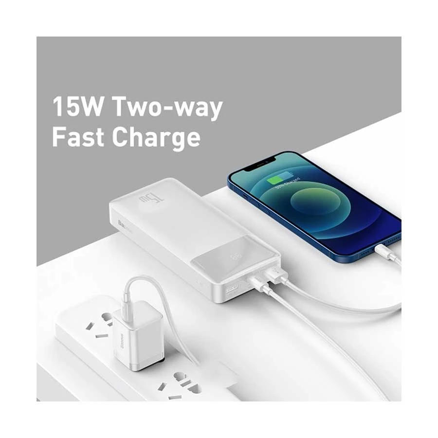 Baseus PPBD050002 Bipow Power Bank in BD