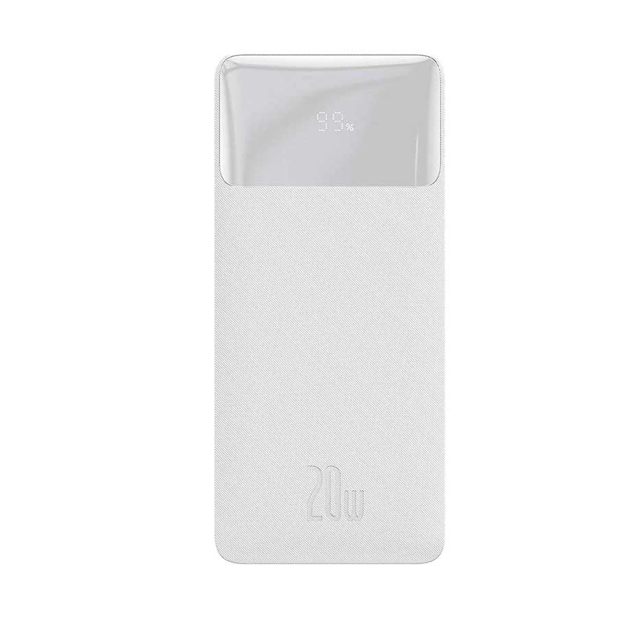 Baseus Bipow PPDML-L02 Power Bank