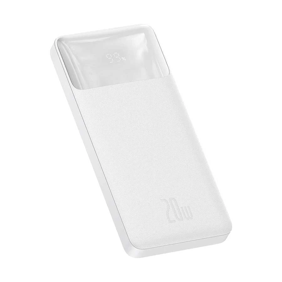 Baseus Bipow PPDML-L02 Power Bank Price in Bangladesh