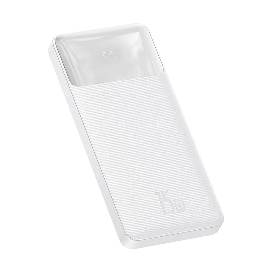 Baseus PPBD050002 Bipow Power Bank Price in Bangladesh