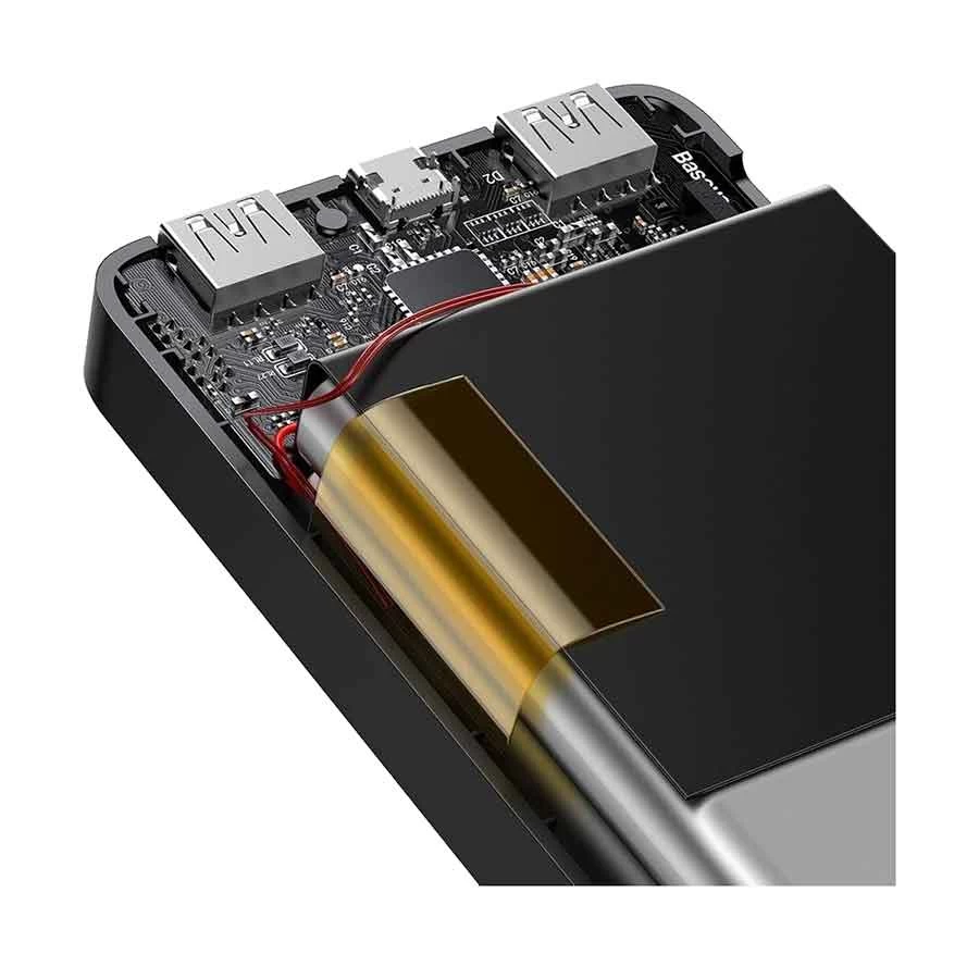 Baseus Bipow PPDML-J01 Power Bank Price in BD
