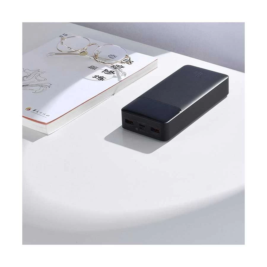 Baseus Bipow PPDML-J01 Power Bank specifications