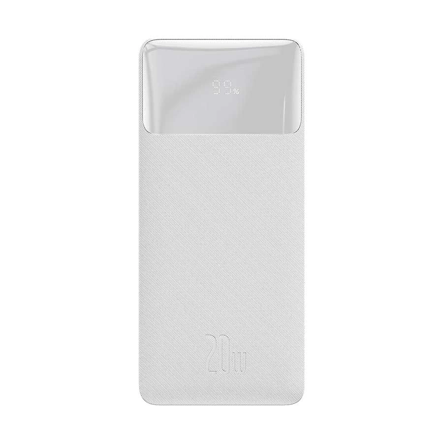Baseus Bipow PPDML-M02 Power Bank