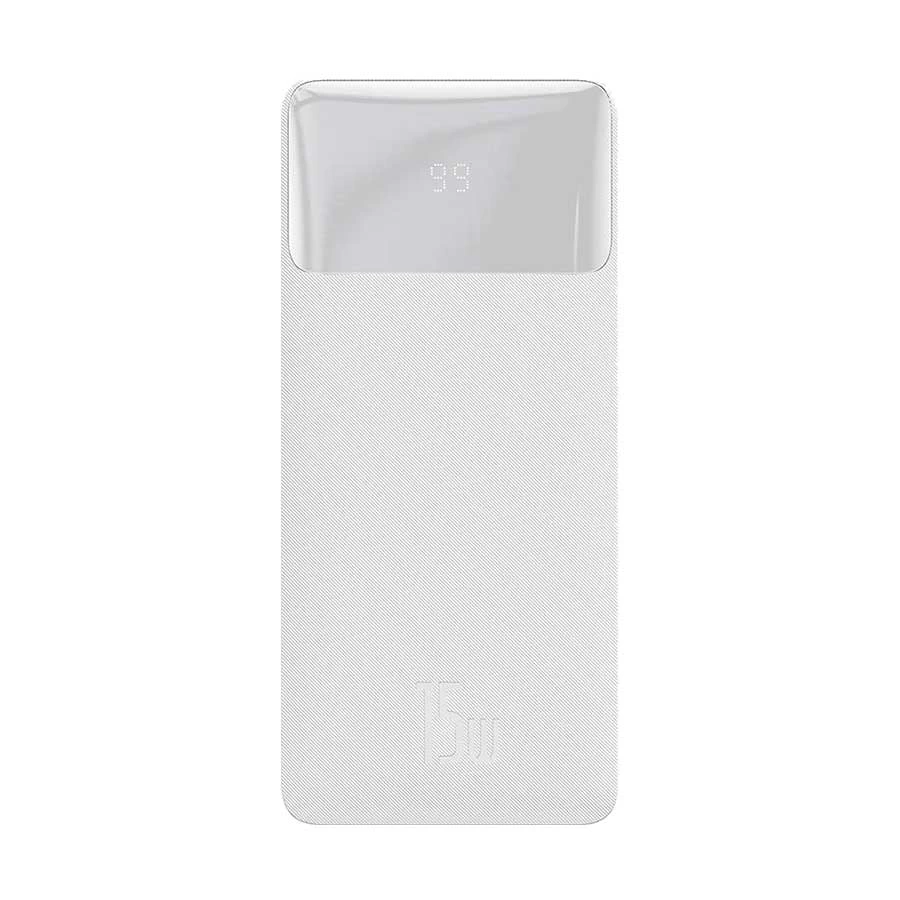 Baseus Bipow PPDML-J02 Power Bank