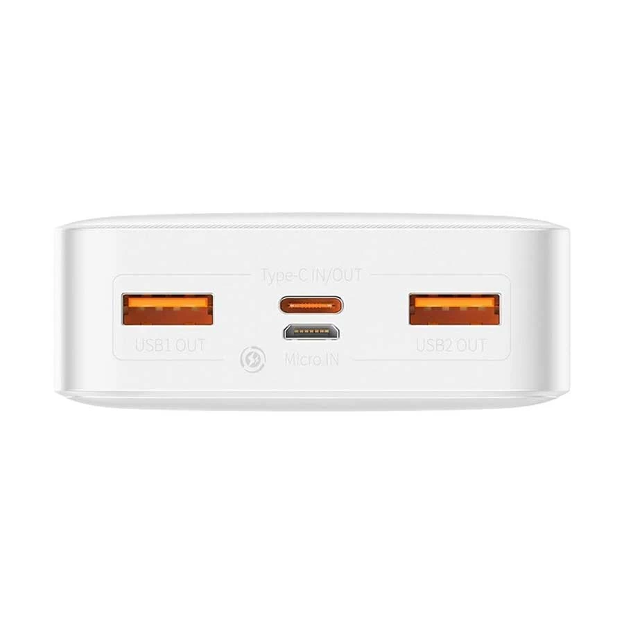 Baseus Bipow PPDML-M02 Power Bank in BD