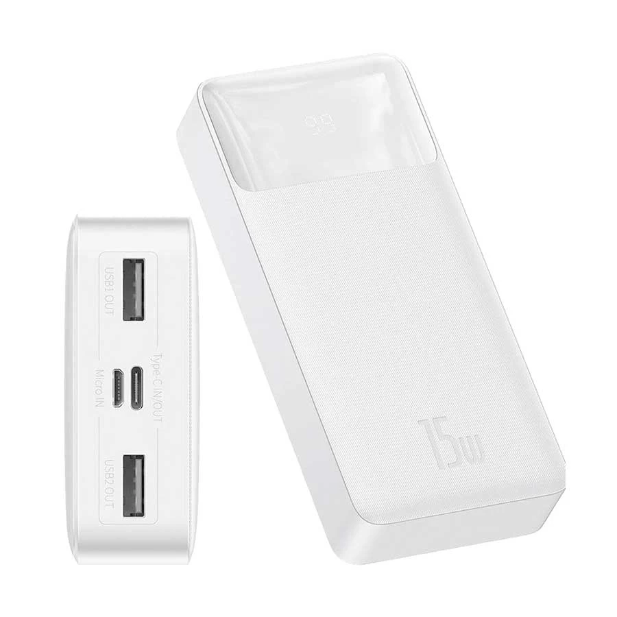 Baseus Bipow PPDML-J02 Power Bank in BD