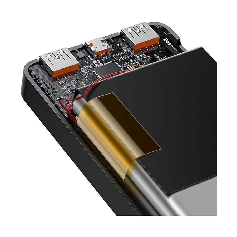 Baseus PPBD050301 Bipow Overseas Edition Power Bank Price in BD