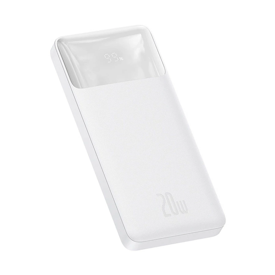 Baseus PPBD050502 Bipow Overseas Edition Power Bank Price in Bangladesh