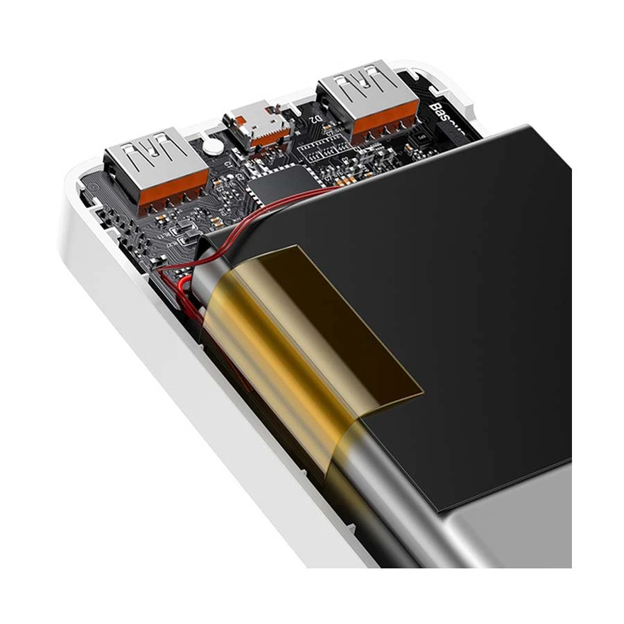 Baseus PPBD050502 Bipow Overseas Edition Power Bank Price in BD