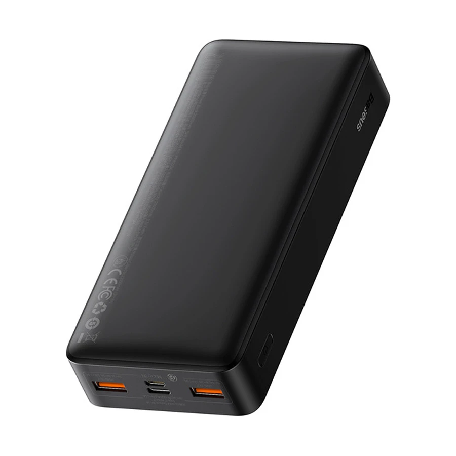Baseus Bipow Overseas Edition PPBD050401 Power Bank Price in Bangladesh