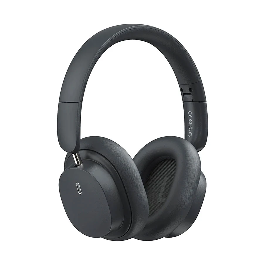 Baseus Bowie D05 Overseas Edition Headphone in BD