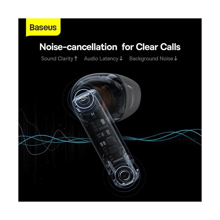 Baseus Bowie E9 Earbuds Price in BD