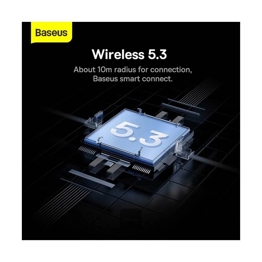 Baseus Bowie E9 Earbuds specifications