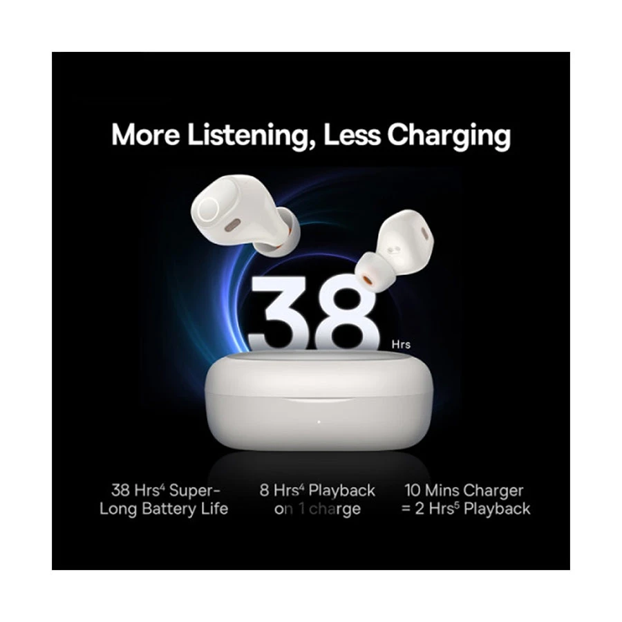 Baseus Bowie WM03 Earbuds Price in BD