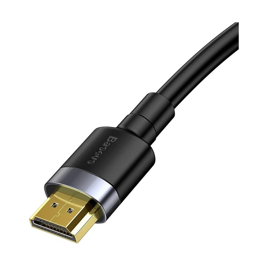 Baseus CADKLF-F01 HDMI Male to All Brands in BD