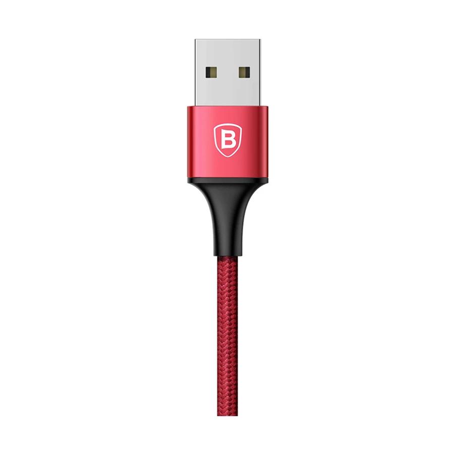 Baseus CAMLL-SU09 Rapid Series 3-in-1 USB Male to Micro & Dual Lightning Cable / Converter / HUB specifications