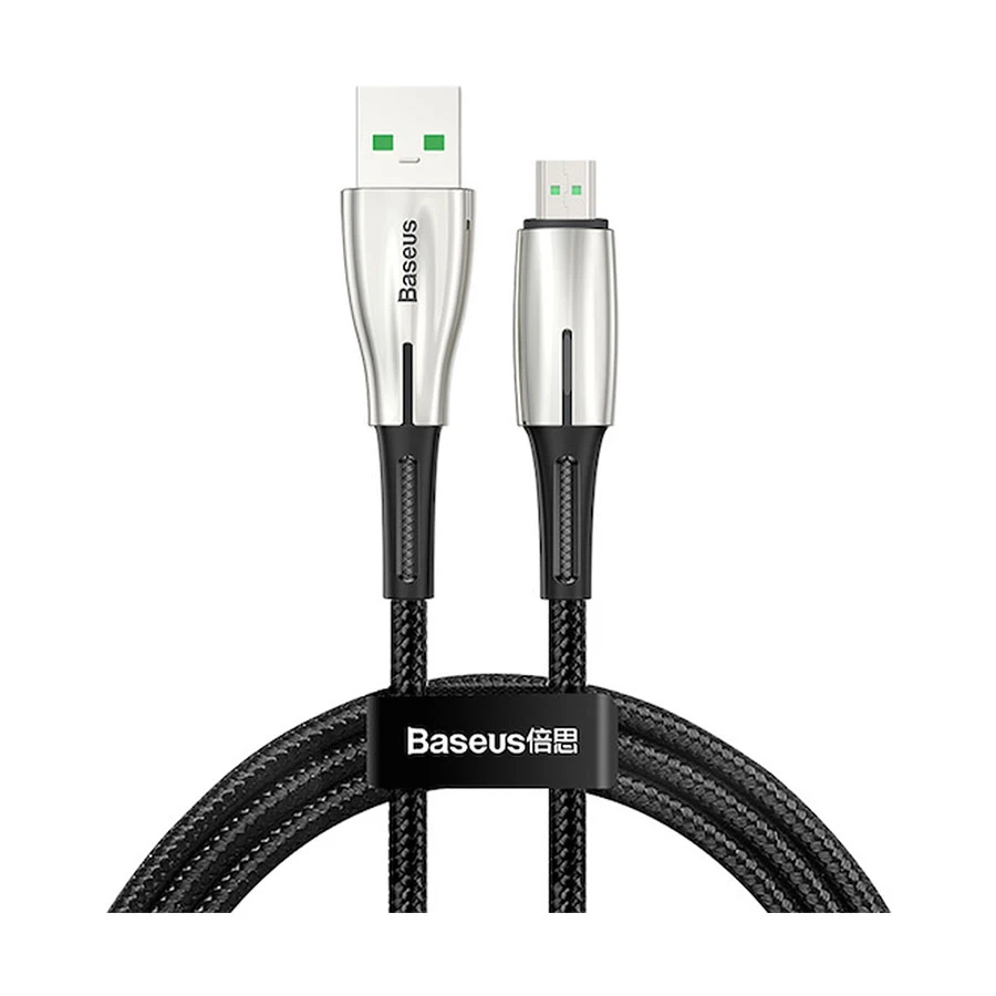 Baseus CAMRD-C01 USB Male to Micro USB Cable