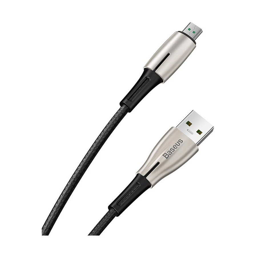Baseus CAMRD-C01 USB Male to Micro USB Cable Price in Bangladesh