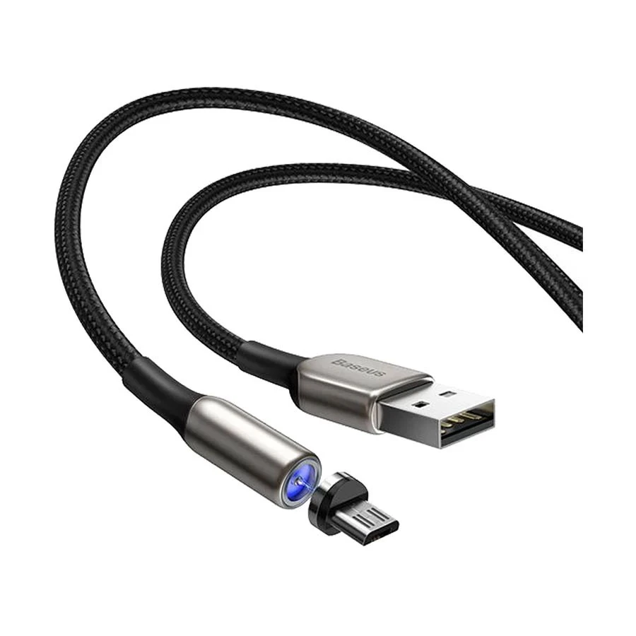 Baseus CAMXC-I01 Zinc USB Male to Micro Cable / Converter / HUB Price in Bangladesh