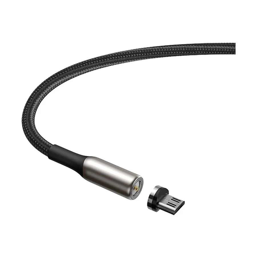 Baseus CAMXC-I01 Zinc USB Male to Micro Cable / Converter / HUB in BD