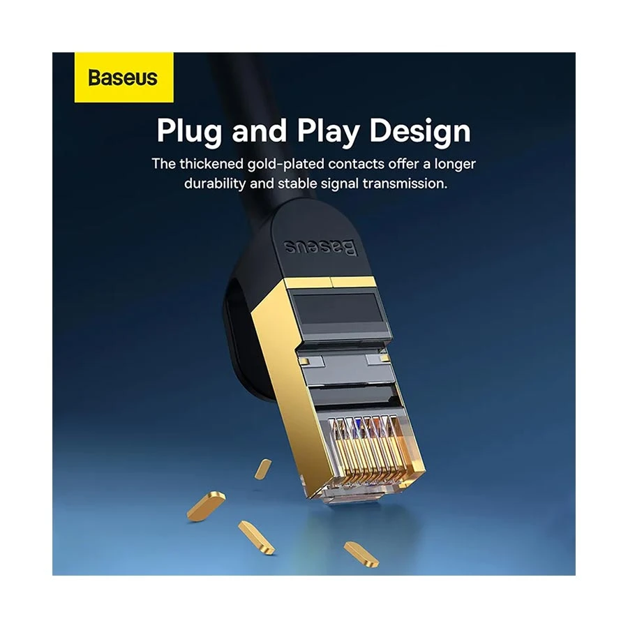 Baseus Cat-7 WKJS010401 Network Cable specifications