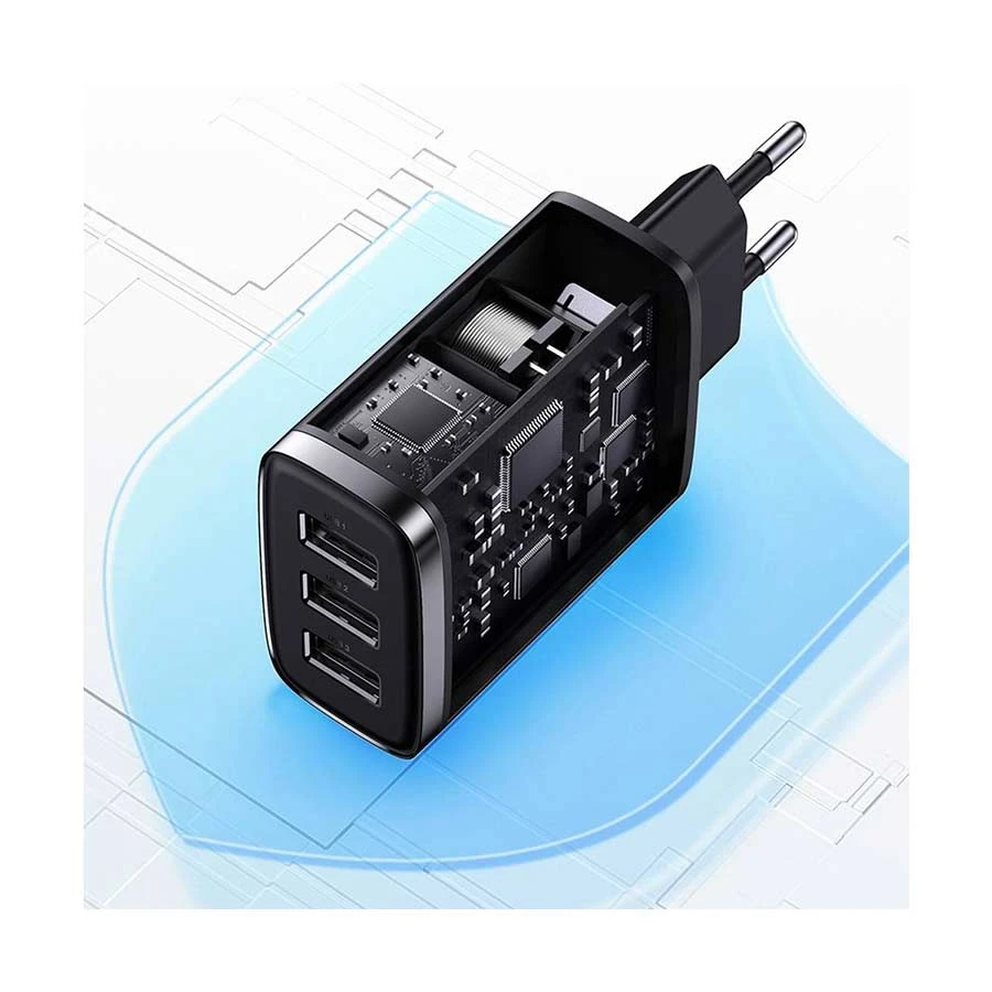 Baseus CCXJ020101 Wall Charger specifications