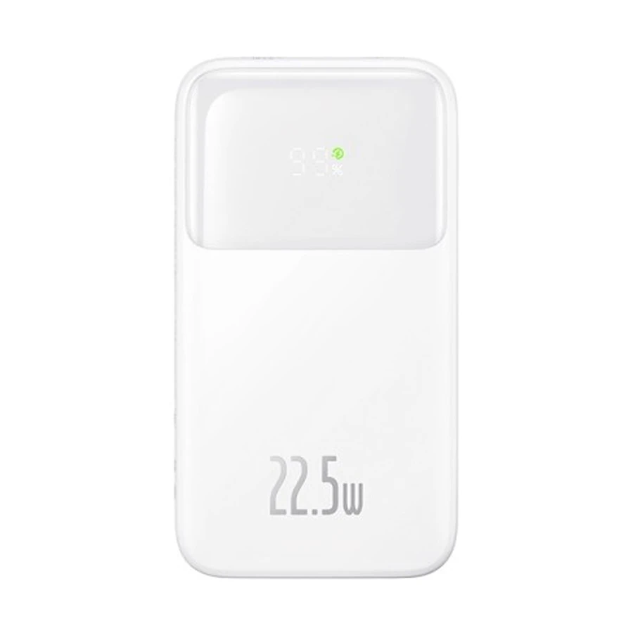 Baseus Comet Series PPMD20 Power Bank