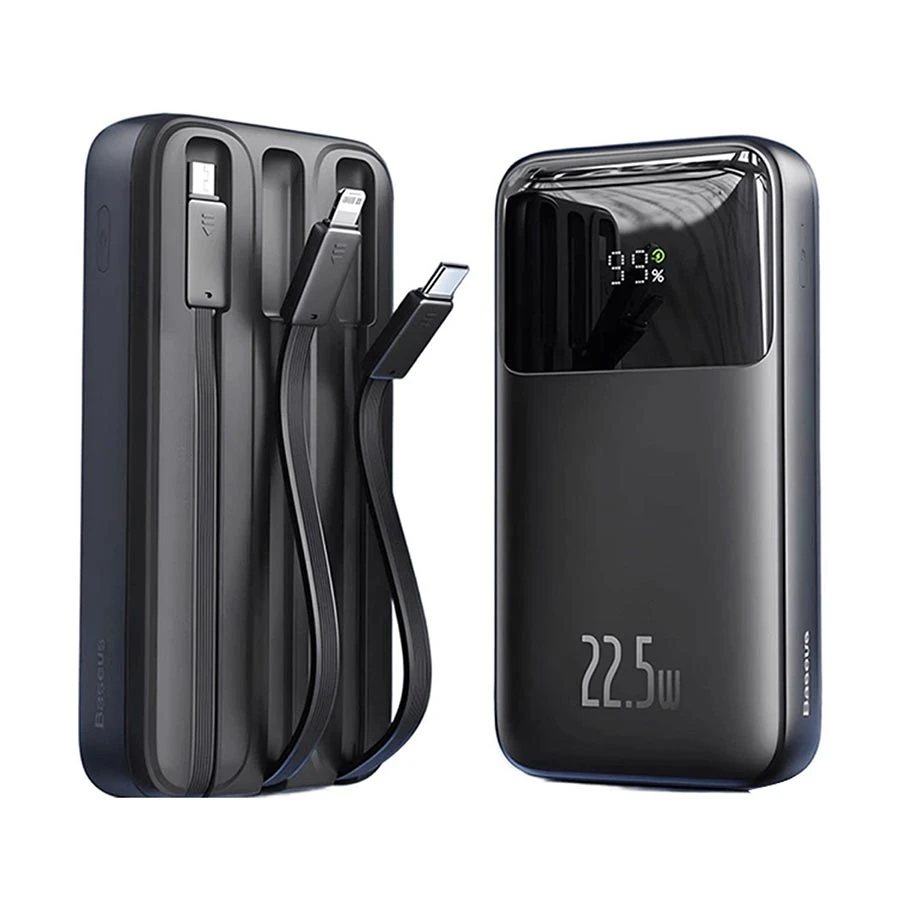 Baseus Comet Series PPMD2-20 Power Bank