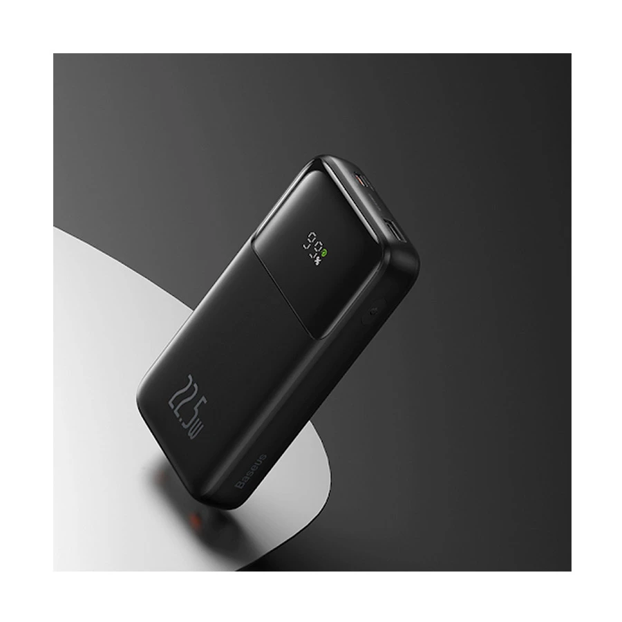 Baseus Comet Series PPMD2-20 Power Bank in BD