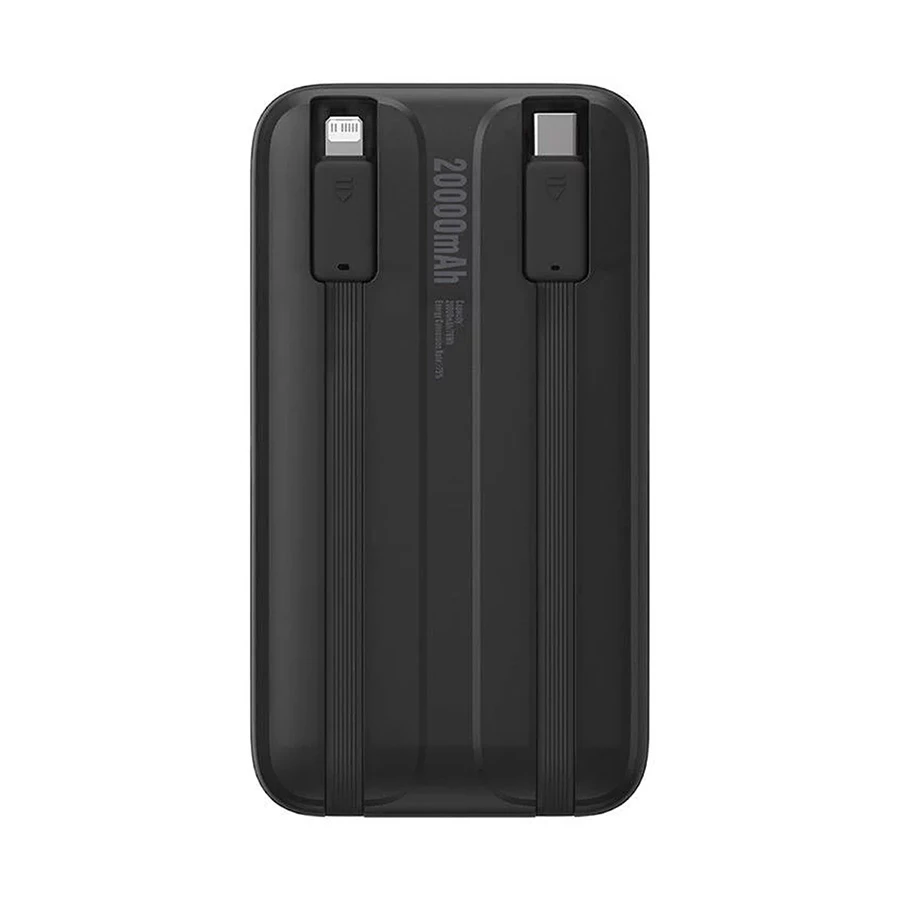 Baseus Comet Series PPMD20 Power Bank Price in Bangladesh