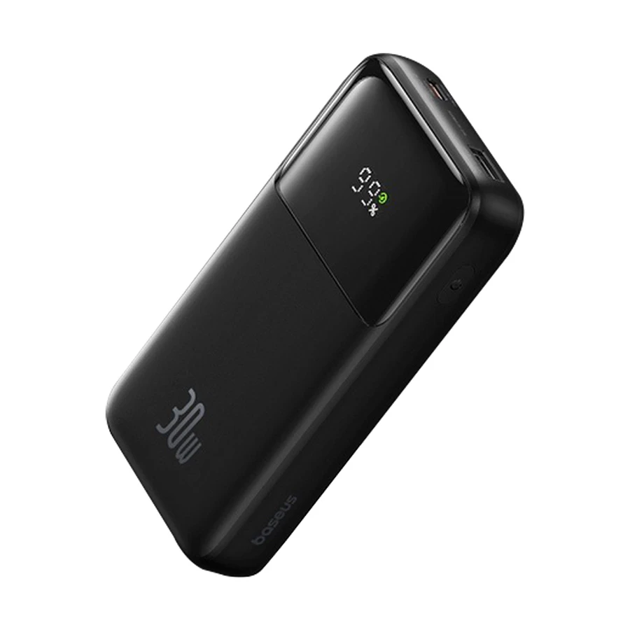 Baseus Comet Series PPMD20C Power Bank Price in Bangladesh