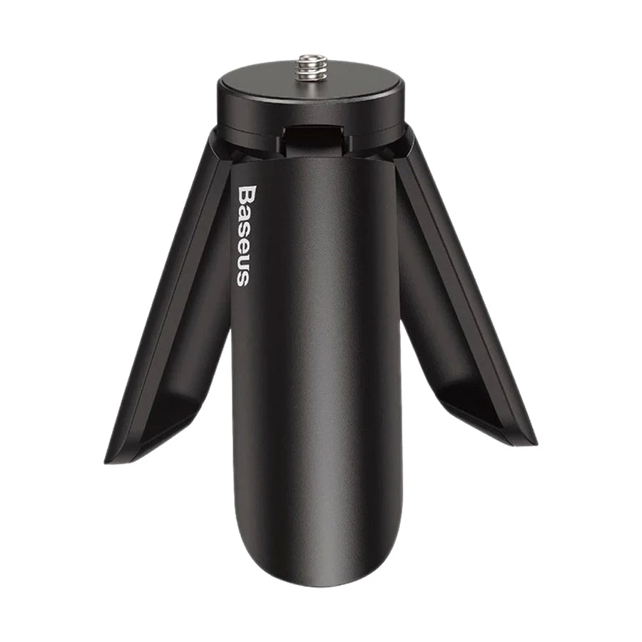 Baseus SUYT-A0G Control Gimbal Stabilizer Tripod DSLR Camera Accessories
