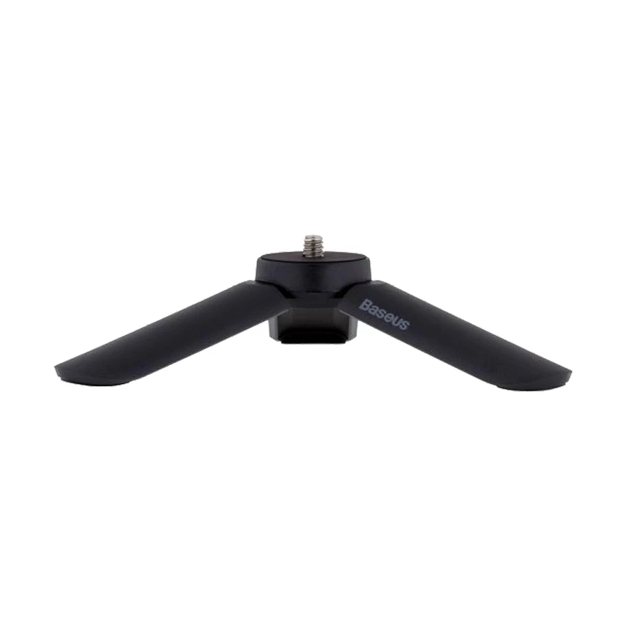 Baseus SUYT-A0G Control Gimbal Stabilizer Tripod DSLR Camera Accessories in BD