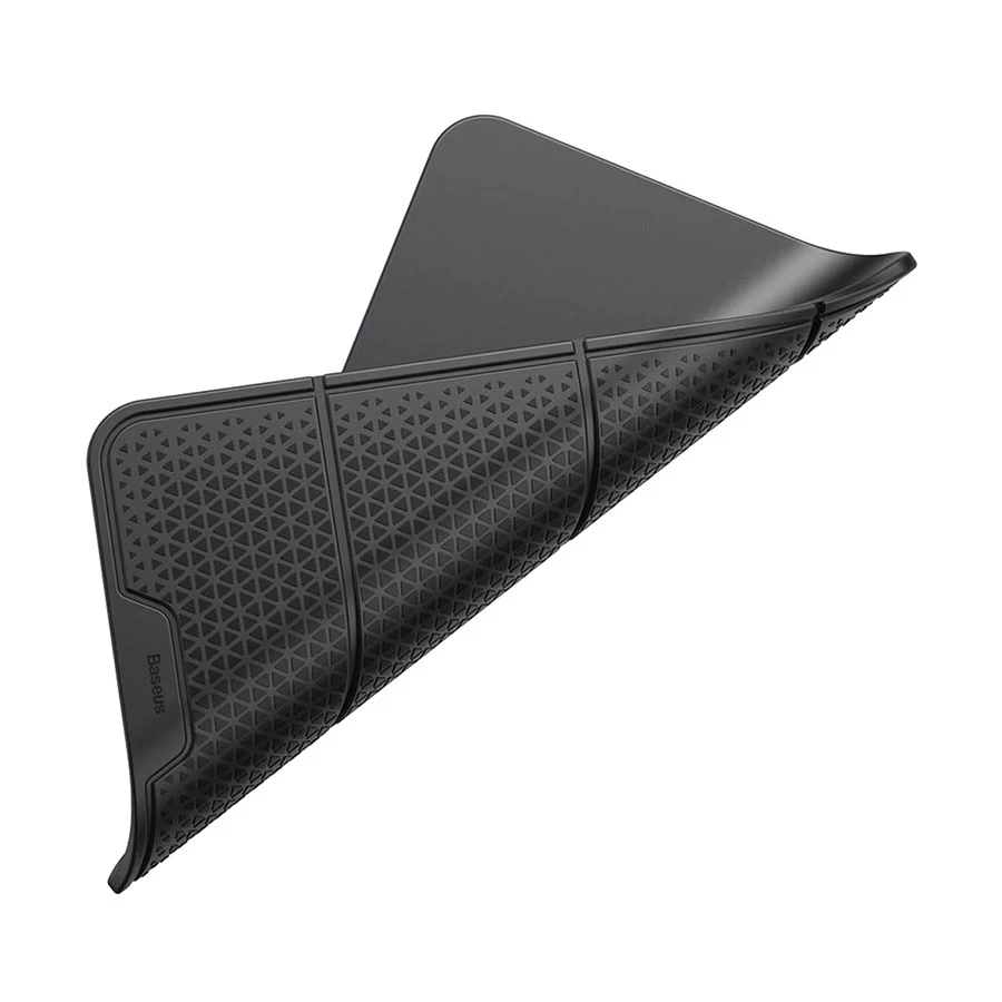 Baseus SUWNT-01 Dashboard Folding Bracket Phone Holder Price in Bangladesh