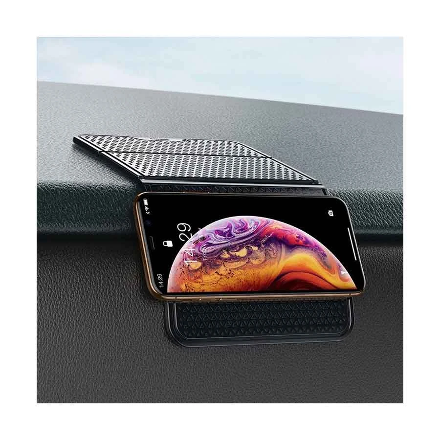 Baseus SUWNT-01 Dashboard Folding Bracket Phone Holder specifications