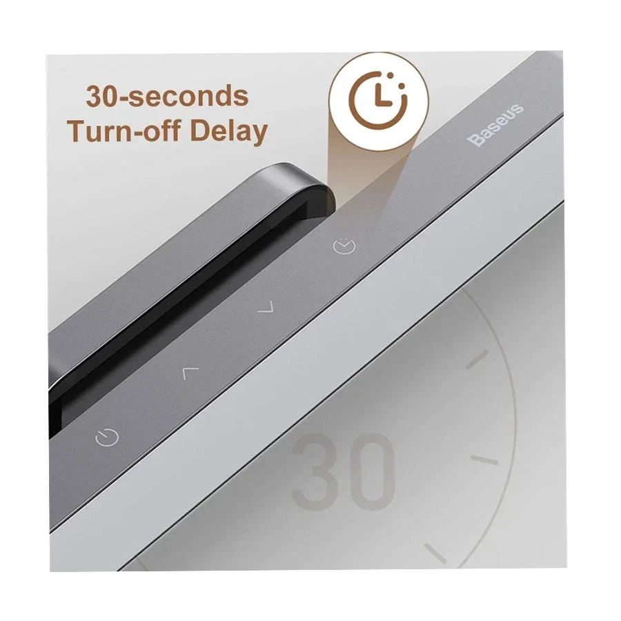 Baseus DGXC-C0G Light Price in BD