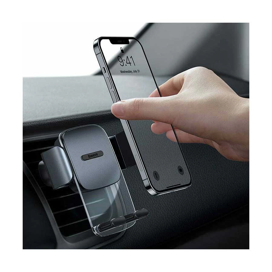 Baseus SUYK000101 Phone Holder in BD