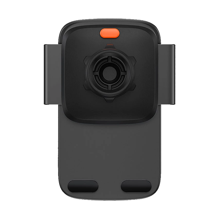 Baseus SUYK020001 Easy Control Clamp Car Mount Pro Phone Holder Price in Bangladesh