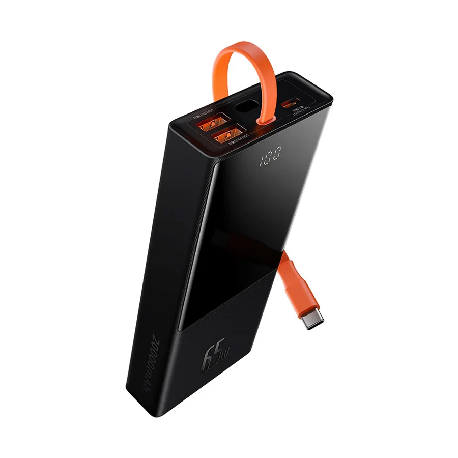 Baseus Elf PPJL000001 Power Bank in BD