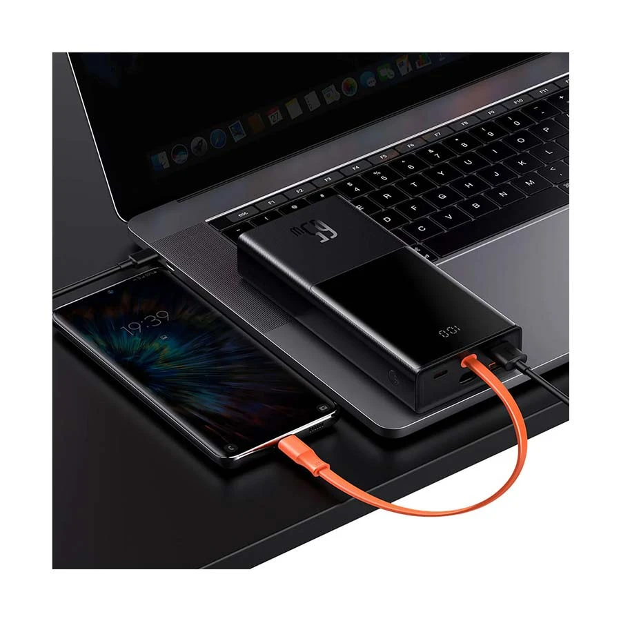 Baseus Elf PPJL000001 Power Bank specifications