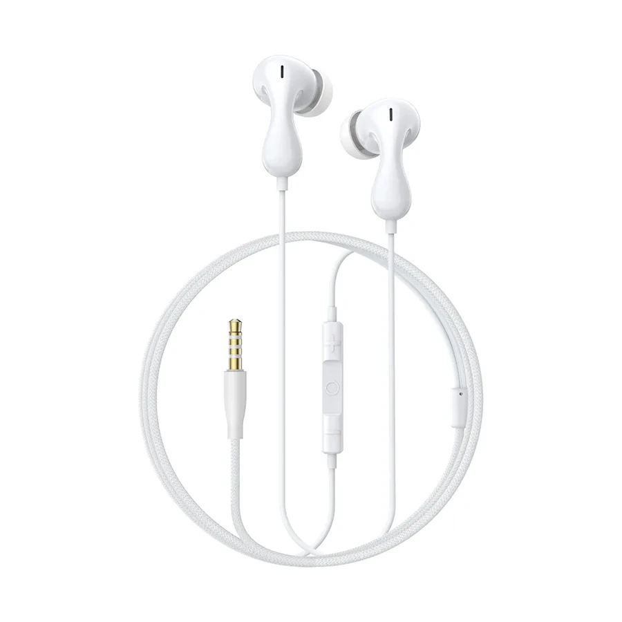 Baseus Encok HZ20 Earphone Price in Bangladesh