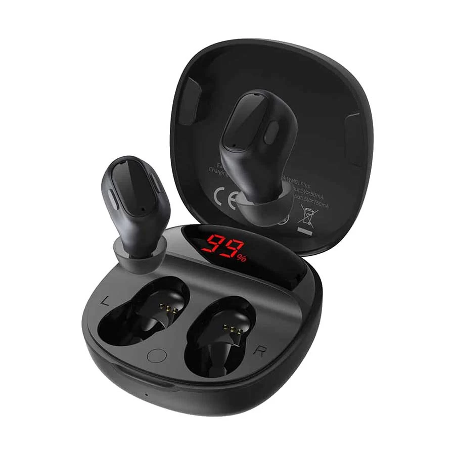 Baseus Encok WM01 Plus Earbuds