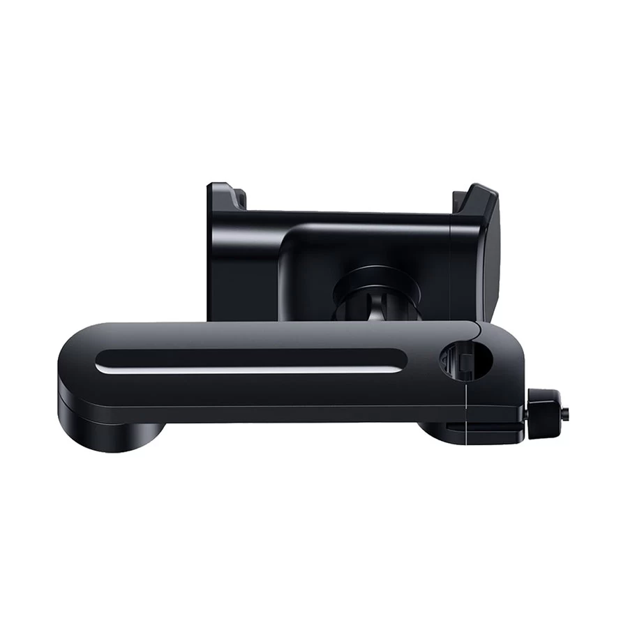 Baseus WXHZ-01 Energy Storage Backseat Holder Wireless Charger in BD